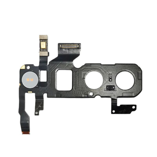 Google Pixel 7 Pro (GP4BC) - Flash Light Flex & Microphone Mic Board - Polar Tech Australia