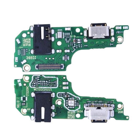 VIVO Y22 (V2207) & Y22s (V2206)  - Charging Port Charger Connector Sub Board - Polar Tech Australia