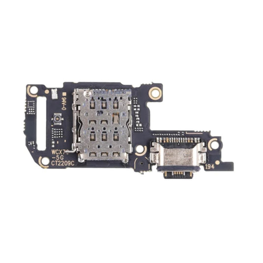 Vivo X70 (V2133A) (V2104) - Charging Port Board - Polar Tech Australia