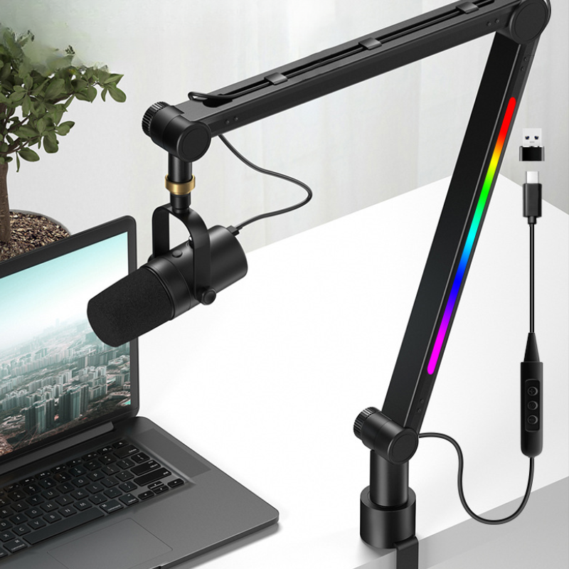 Chargez l&#39;image dans la visionneuse de la galerie, Professional Live Streaming Arm Stand
