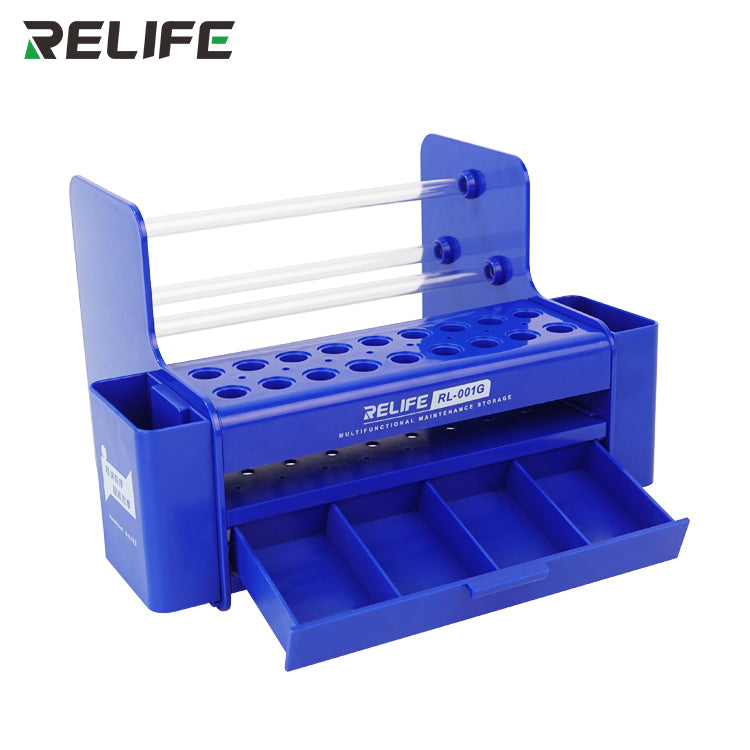 Load image into Gallery viewer, [RL-001G] RELIFE Multifunctional Maintenance Storage - Polar Tech Australia
