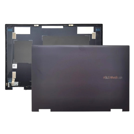 ASUS VivoBook Flip 14 TM420 TM420IA TP420 - Front Screen Back Cover Housing Frame Replacement Parts - Polar Tech Australia