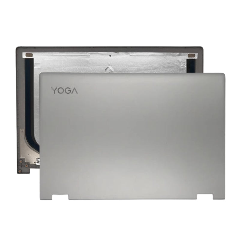 Chargez l&#39;image dans la visionneuse de la galerie, Lenovo Yoga 530-14IKB &amp; Ideapd Flex 6-14IKB - LCD Back Cover Housing Frame Replacement Parts - Polar Tech Australia
