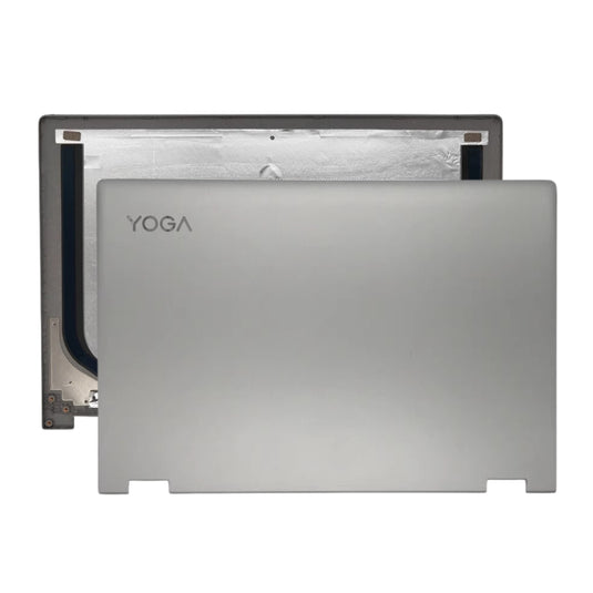 Lenovo Yoga 530-14IKB & Ideapd Flex 6-14IKB - LCD Back Cover Housing Frame Replacement Parts - Polar Tech Australia