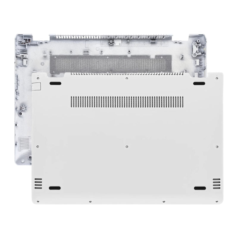 Cargue la imagen en el visor de la galería, Lenovo YOGA 510-14ISK 510-14AST 510-14IKB - Bottom Housing Frame Cover Case Replacement Parts - Polar Tech Australia
