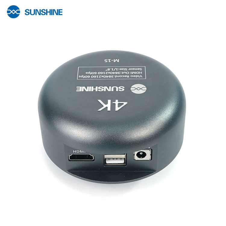 Chargez l&#39;image dans la visionneuse de la galerie, [M-15]SUNSHINE HDMI HD 4K camera/60fps - Polar Tech Australia
