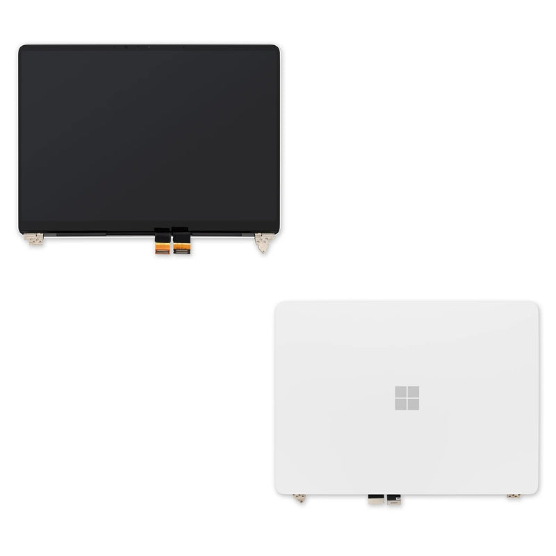 Chargez l&#39;image dans la visionneuse de la galerie, [Front Part Assembly] Microsoft Surface Laptop 7 13.8&quot; - LCD Screen Touch Digitizer Replacement Assembly
