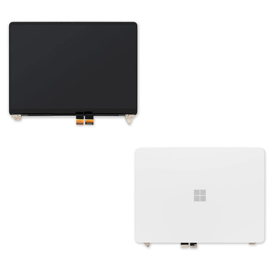 [Front Part Assembly] Microsoft Surface Laptop 7 13.8" - LCD Screen Touch Digitizer Replacement Assembly