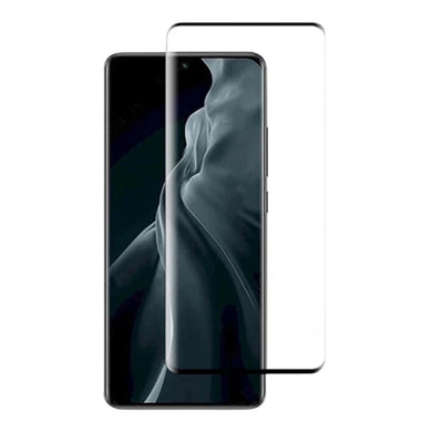 [Side Glue] XIAOMI Civi - 9H Tempered Glass Screen Protector - Polar Tech Australia