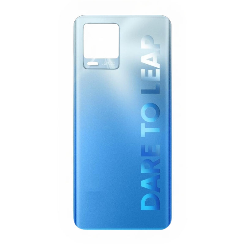 Chargez l&#39;image dans la visionneuse de la galerie, Realme 8 Pro (RMX3081) - Back Rear Battery Cover Panel - Polar Tech Australia
