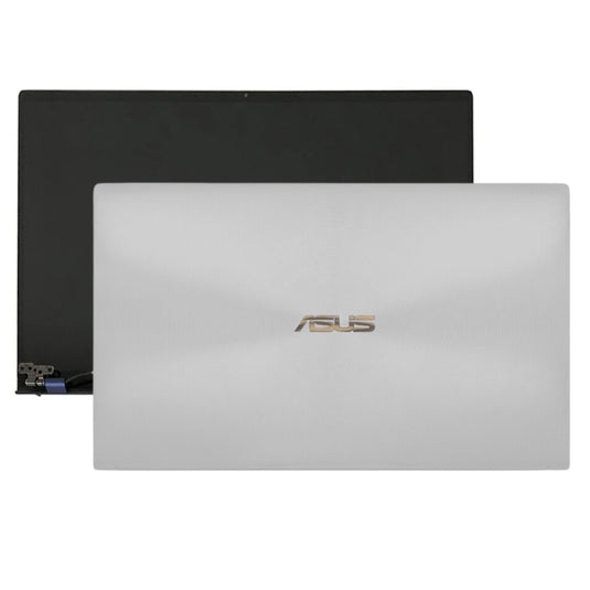 [Ensamblaje de la parte frontal] Conjunto de pantalla del digitalizador táctil LCD ASUS ZenBook 15 UX534