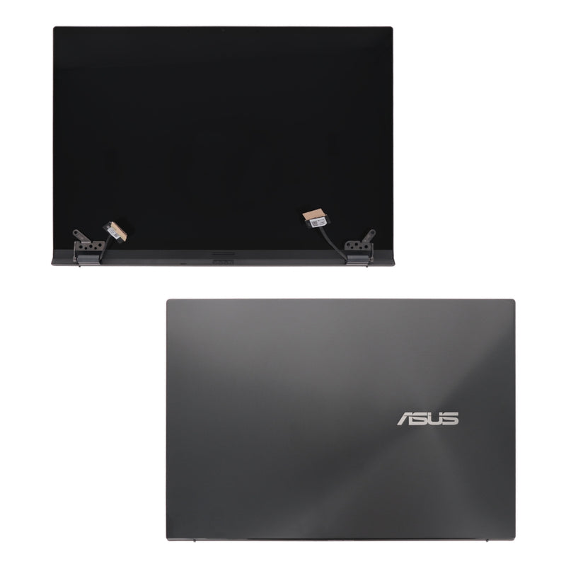 Chargez l&#39;image dans la visionneuse de la galerie, [Front Part Assembly] ASUS ZenBook 14X UX5400 UX5401 14&quot; 14Inch Series - Laptop OLED LCD Touch Screen Display Panel Assembly
