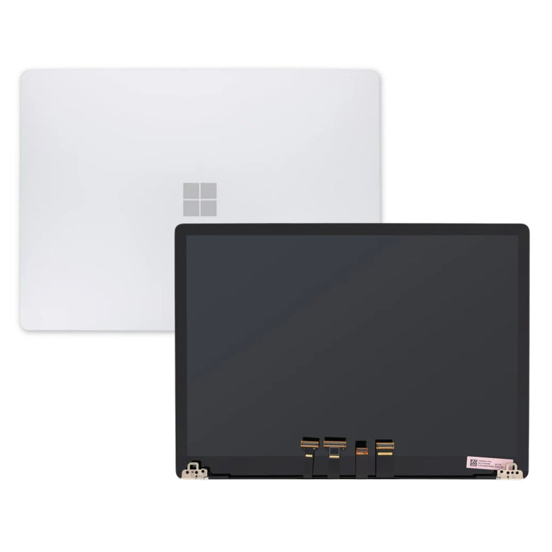 Chargez l&#39;image dans la visionneuse de la galerie, [Front Part Assembly] Microsoft Surface Laptop 1 / 2 13.5&quot; - LCD Screen Touch Digitizer Replacement Assembly - Polar Tech Australia
