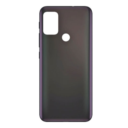 [No Camera Lens] Motorola Moto G30 Back Rear Battery Cover Housing Frame - Polar Tech Australia