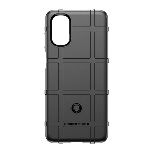 Motorola  Moto E32/32S - Shield Shockproof Rugged Heavy Duty Case