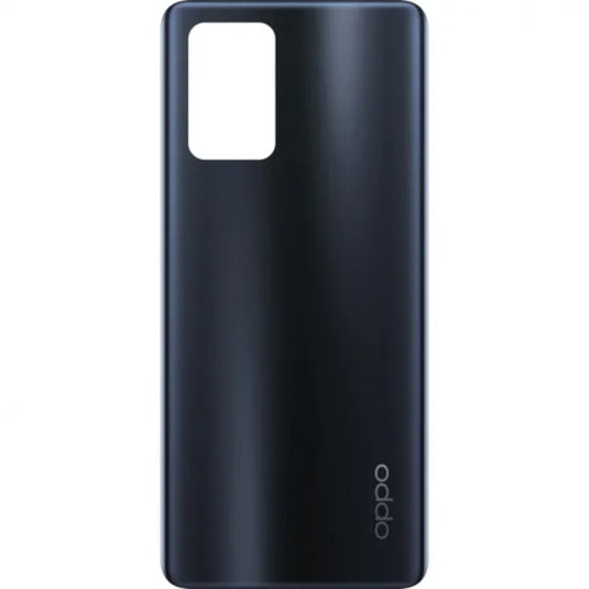 OPPO A74 4G (CPH2219) - Back Rear Battery Cover Panel - Polar Tech Australia