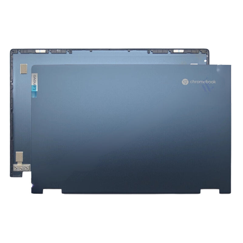 Cargue la imagen en el visor de la galería, Lenovo Ideapad Flex 5 Chromebook CB 13IML05 13ITL6 - LCD Back Cover Housing Frame Replacement Parts - Polar Tech Australia
