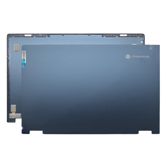 Lenovo Ideapad Flex 5 Chromebook CB 13IML05 13ITL6 - LCD Back Cover Housing Frame Replacement Parts - Polar Tech Australia