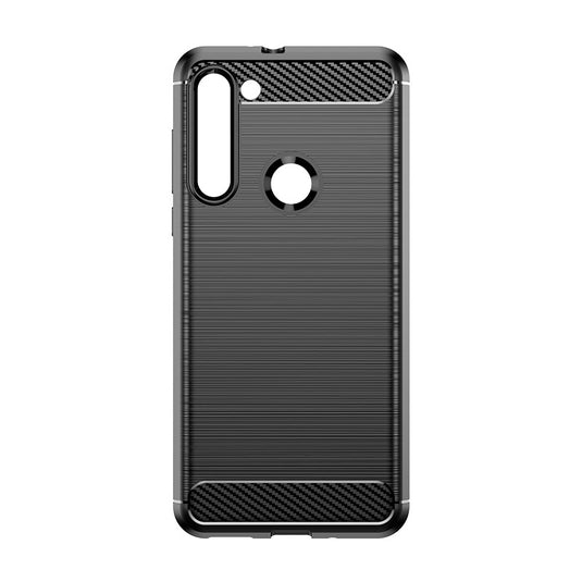 Motorola Moto G8/G8 Play/G8 Power/G8 Plus/G8 Power Lite - Shield Shockproof Rugged Heavy Duty Case With 2PC Tempered Glass Screen Protector