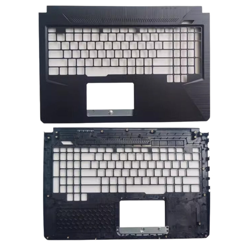 Cargue la imagen en el visor de la galería, ASUS TUF Gaming FX80G FX80 FX504 FX504G - Keyboard Frame Replacement Parts - Polar Tech Australia
