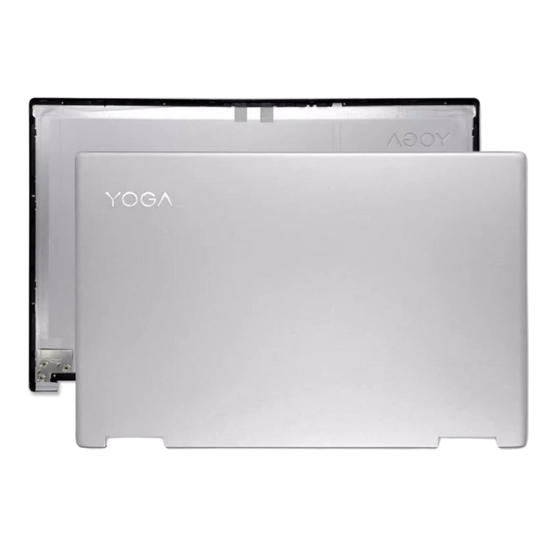 Cargue la imagen en el visor de la galería, Lenovo Yoga 720-15IKB - LCD Back Cover Housing Frame Replacement Parts - Polar Tech Australia
