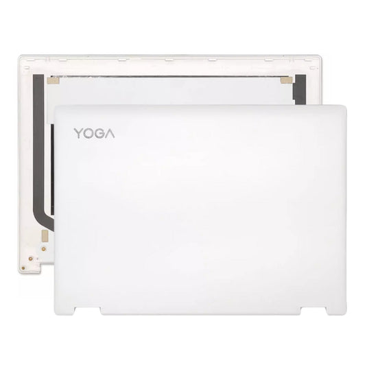 Lenovo Yoga 520-14IKB IdeaPad FLEX5-1470 - LCD Back Cover Housing Frame Replacement Parts - Polar Tech Australia