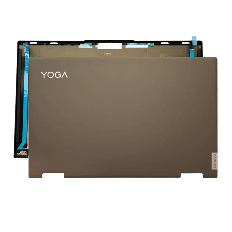 Cargue la imagen en el visor de la galería, Lenovo IdeaPad Yoga 7-14ITL5 - LCD Back Cover Housing Frame Replacement Parts - Polar Tech Australia
