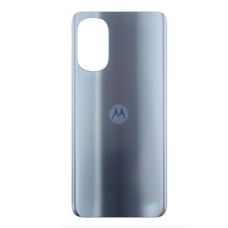 Cargue la imagen en el visor de la galería, [No Camera Lens] Motorola Moto G71s Back Rear Battery Cover - Polar Tech Australia
