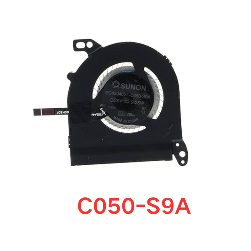 Cargue la imagen en el visor de la galería, Lenovo Yoga 4 Pro Yoga 900-13ISK - CPU Cooling Fan Replacement Parts - Polar Tech Australia
