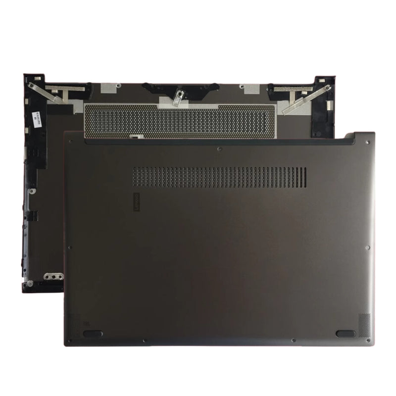 Cargue la imagen en el visor de la galería, Lenovo Yoga 730-13IKB 13ISK 13IML - Bottom Housing Cover Frame Case Replacement Parts - Polar Tech Australia
