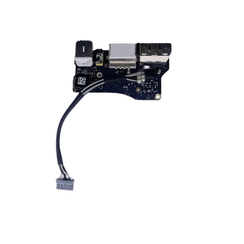 Chargez l&#39;image dans la visionneuse de la galerie, [820-2869-B &amp; 820-3057-A] MacBook Air 13&quot; A1369 (Year 2010 2011) - Magsafe DC Power Jack Charging Port Sub Board Flex - Polar Tech Australia
