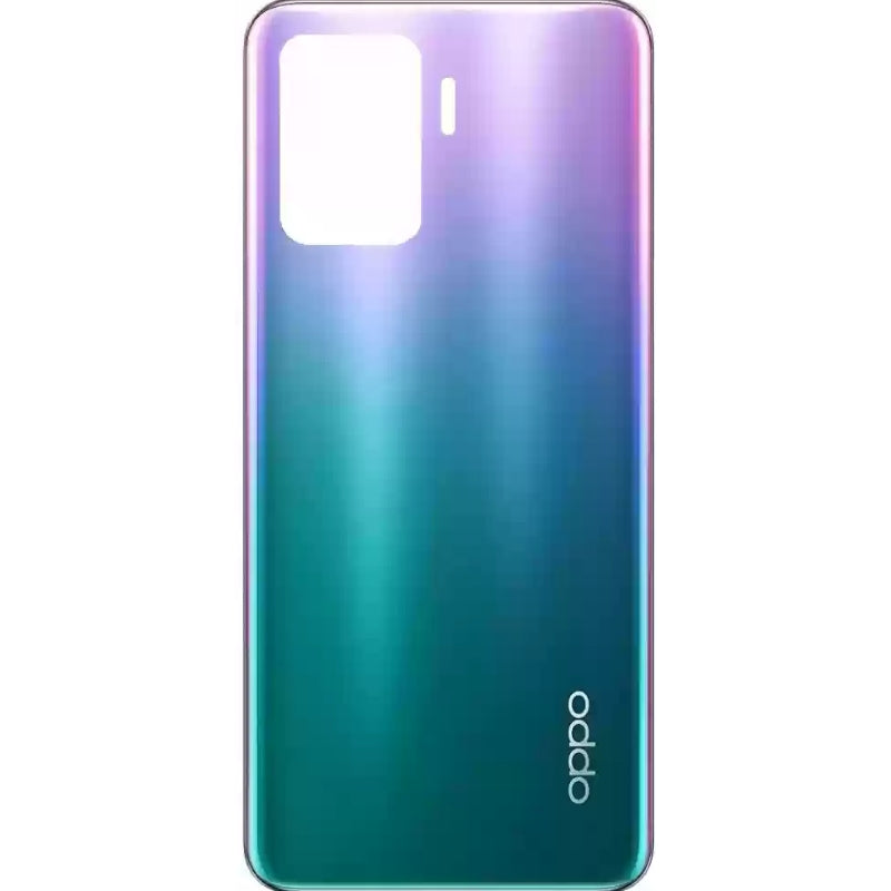 Load image into Gallery viewer, OPPO F19 Pro (CPH2285) - Back Rear Battery Cover Panel - Polar Tech Australia
