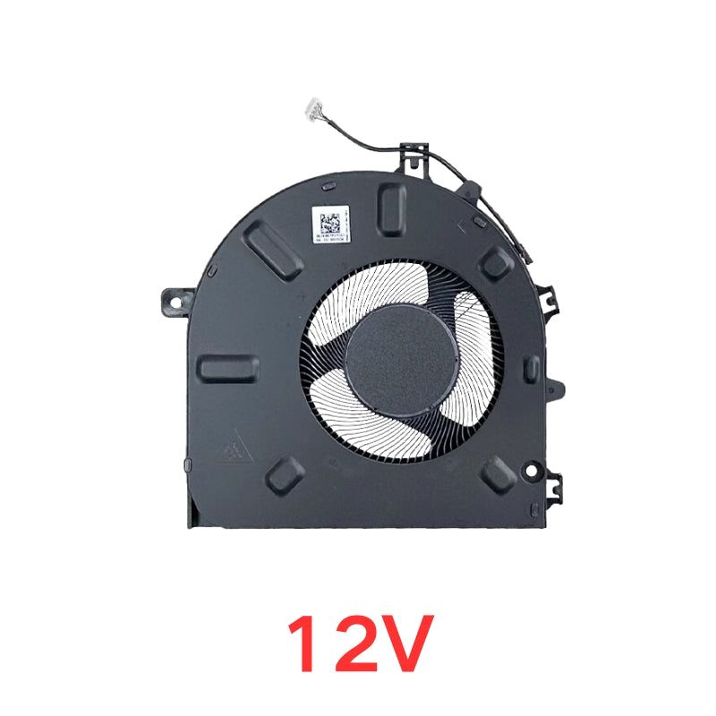 Cargue la imagen en el visor de la galería, Lenovo Ideapad 5 Pro 14ITL6 Xiaoxin Air14 ARH7 Xiaoxin Air 14+ ACN Series - CPU &amp; GPU Cooling Fan Replacement Parts
