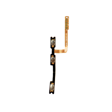 Samsung Galaxy A03 Core (SM-A032) Power Button Volume Button Flex Cable