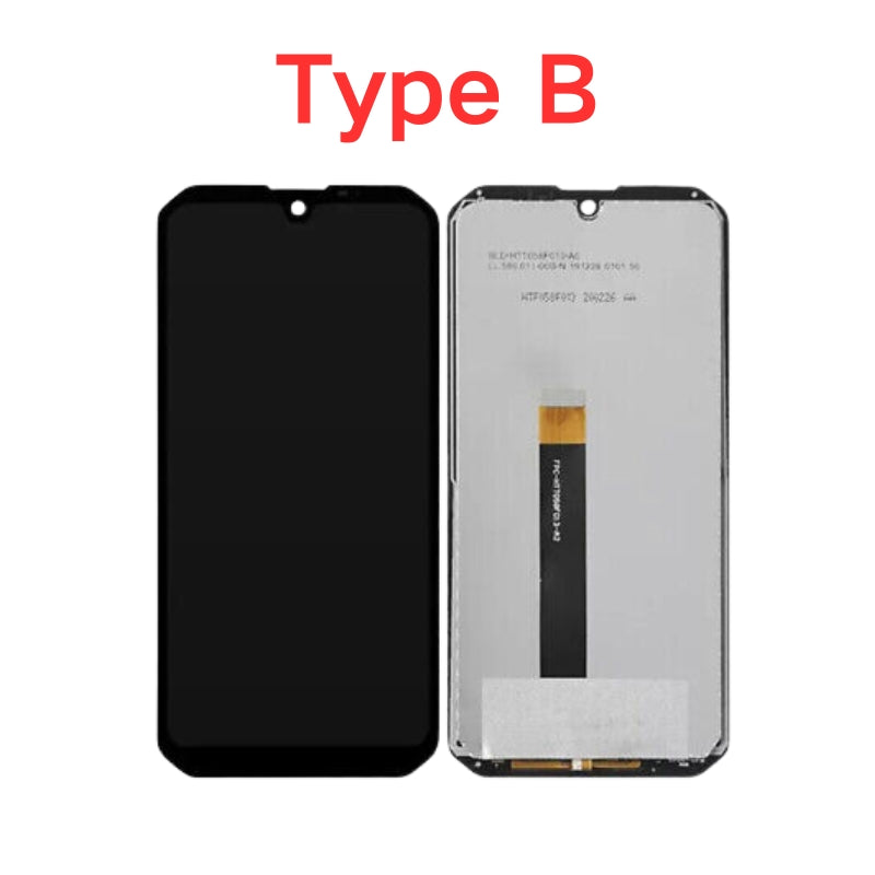 Load image into Gallery viewer, Blackview BV9000 / BV9000E / BV9000 Pro - LCD Display Touch Digitizer Screen Assembly
