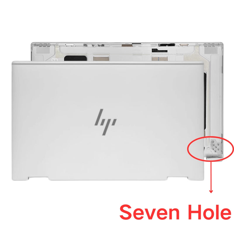 Cargue la imagen en el visor de la galería, HP Elitebook X360 1030 G7 &amp; G8 - Laptop LCD Screen Back Cover Housing Frame - Polar Tech Australia
