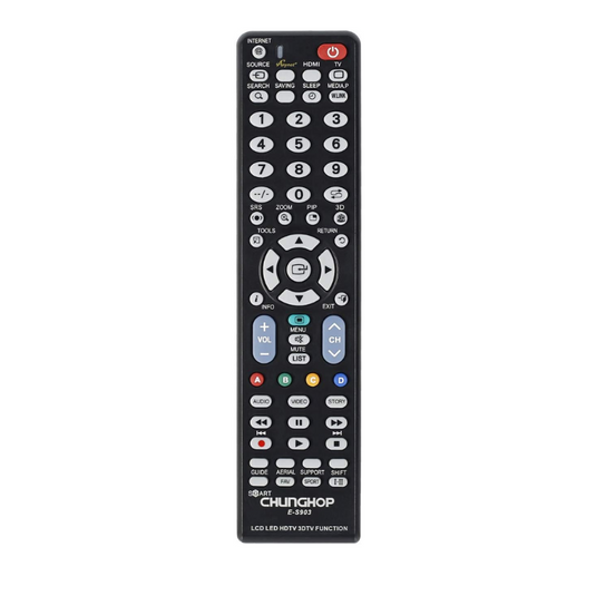 Universal Remote Controller for SAMSUNG TV