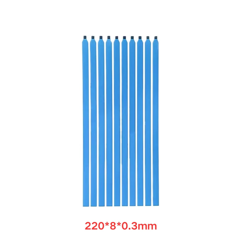 Chargez l&#39;image dans la visionneuse de la galerie, Laptop 12&quot; 13&quot; 14&quot; 15.6&quot; 17.3&quot; 12 Inch 13 Inch 14 Inch 15.6 Inch 17.3 Inch - Screen LCD Display Double-Sided Adhesive Strip
