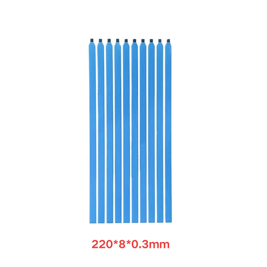 Laptop 12" 13" 14" 15.6" 17.3" 12 Inch 13 Inch 14 Inch 15.6 Inch 17.3 Inch - Screen LCD Display Double-Sided Adhesive Strip