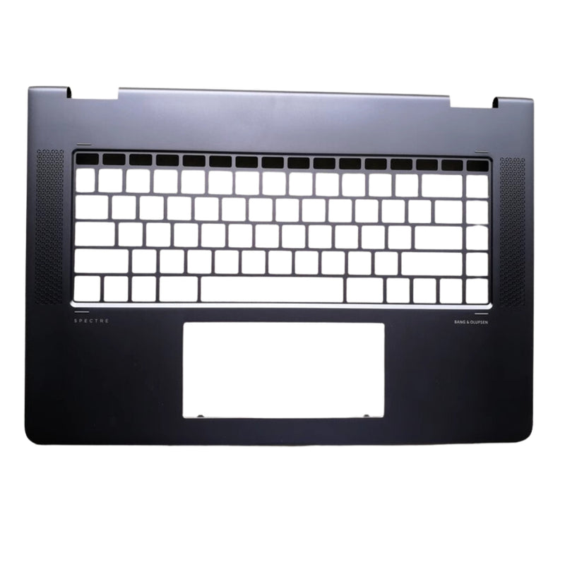 Cargue la imagen en el visor de la galería, HP Spectre x360 15 inch 15.6&quot; 15-bl series - Laptop Keyboard With Frame Cover Palmrest US Layout Assembly - Polar Tech Australia
