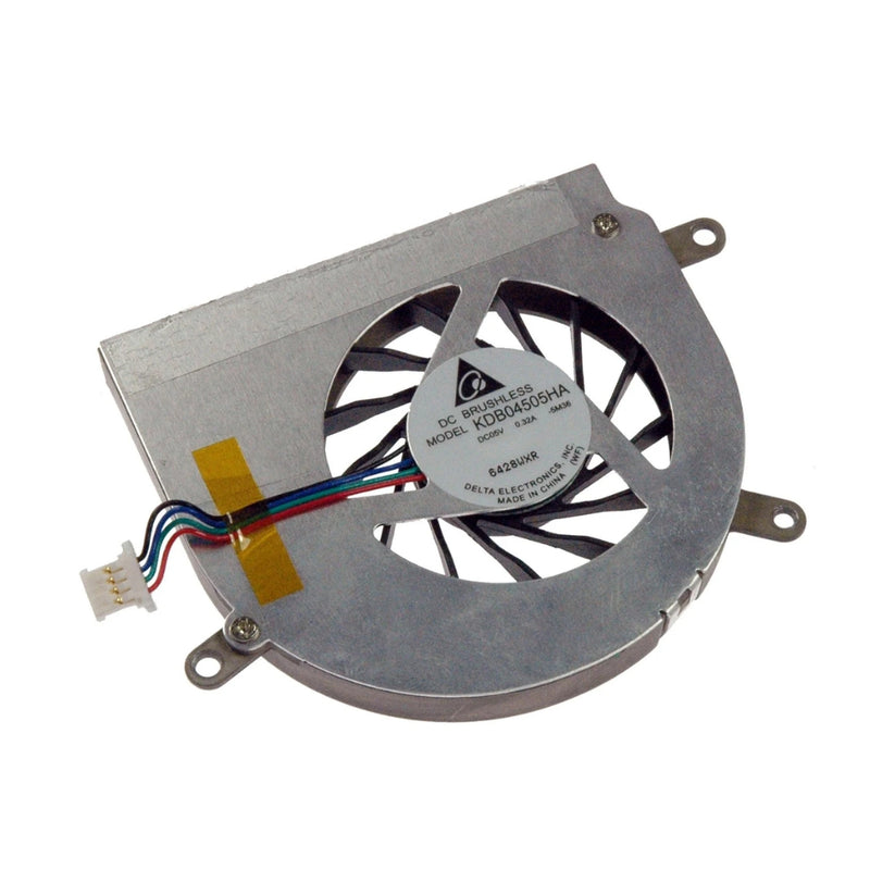 Cargue la imagen en el visor de la galería, [922-7510 &amp; 922-7511] MacBook Pro 17&quot; A1151 (Year 2006) - CPU Cooling Fan Left &amp; Right - Polar Tech Australia
