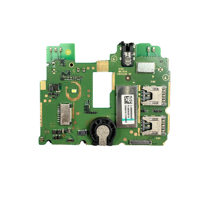 [Unlocked] Nokia C30 Working Motherboard Main Board