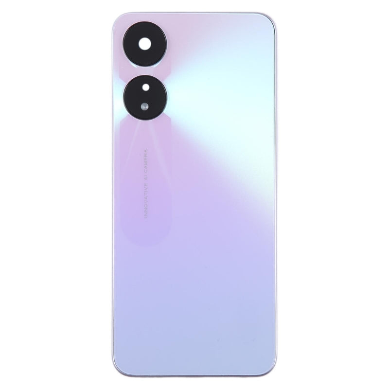 Chargez l&#39;image dans la visionneuse de la galerie, OPPO A78 5G (CPH2483, CPH2495) - Back Rear Battery Cover Panel - Polar Tech Australia
