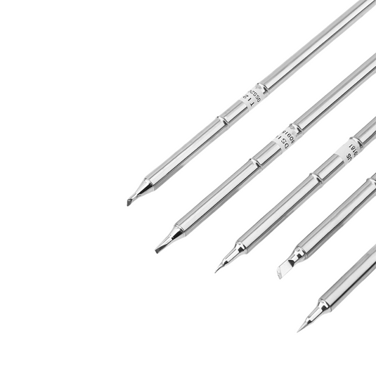 [BXSLLTDT] T12 Soldering Iron Tip with Integrated Heating Core