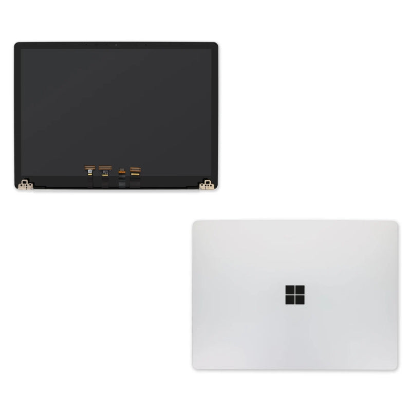 Chargez l&#39;image dans la visionneuse de la galerie, [Front Part Assembly] Microsoft Surface Laptop 6 For Business 15&quot; - LCD Screen Touch Digitizer Replacement Assembly
