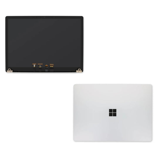 [Front Part Assembly] Microsoft Surface Laptop 6 For Business 15" - LCD Screen Touch Digitizer Replacement Assembly