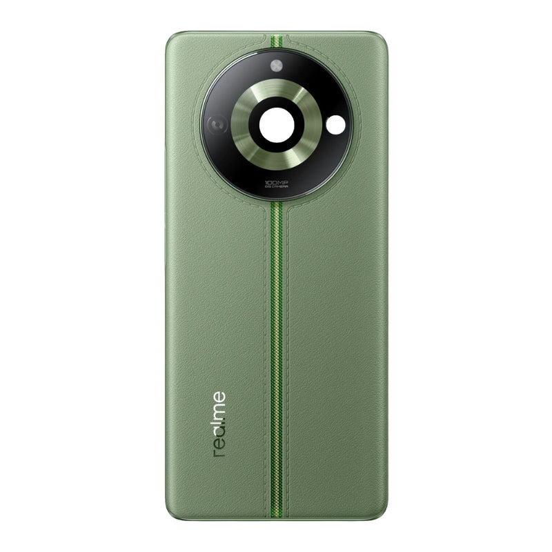 Chargez l&#39;image dans la visionneuse de la galerie, [With Camera Lens] Realme 11 Pro (RMX3771) - Back Rear Battery Cover Panel - Polar Tech Australia
