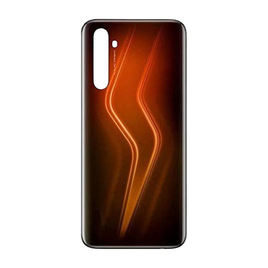 Realme 6 Pro (RMX2061, RMX2063) - Back Rear Battery Cover Panel - Polar Tech Australia