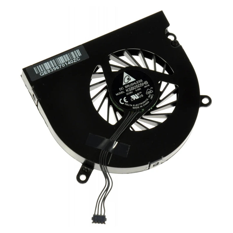 Chargez l&#39;image dans la visionneuse de la galerie, [922-8703 &amp; 922-8702] MacBook Pro 15&quot; A1286 (Year 2008 - 2012) - CPU Cooling Fan Left &amp; Right - Polar Tech Australia
