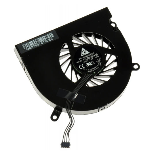 [922-8703 & 922-8702] MacBook Pro 15" A1286 (Year 2008 - 2012) - CPU Cooling Fan Left & Right - Polar Tech Australia